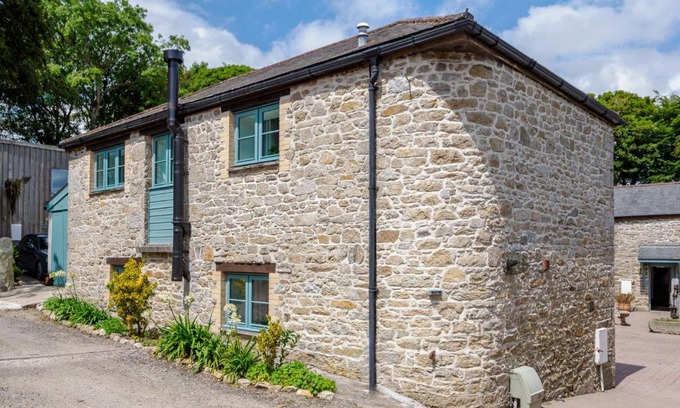 Falmouth Casa | Newlyn
