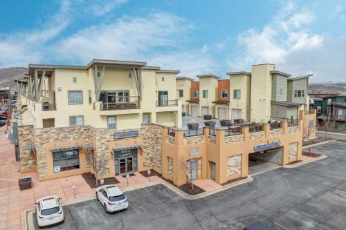 Kimball Junction Apartamento | Newpark Terrace 53 by Moose Management
