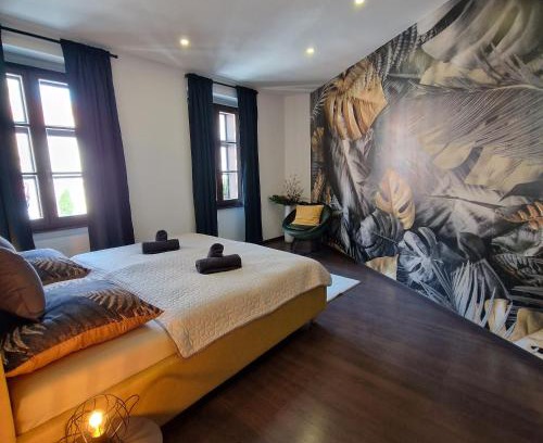 Sopron Apartamento | NewPearl Apartman