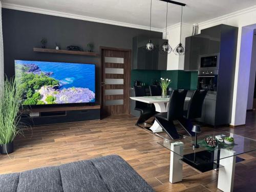 Satoraljaujhely Apartamento | NewPlace Luxury Apartment