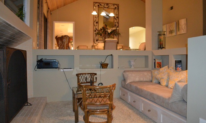 Harbor Ridge Casa | Hideaway de lujo en Newport Beach