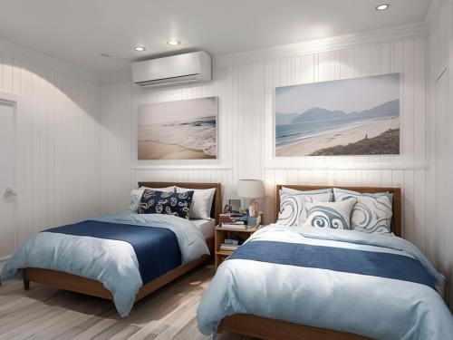Balboa Peninsula Casa | Newport Beach Oceanside Stay
