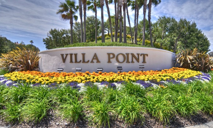 Newport Beach Condominio | Comunidad de Newport Beach Resort