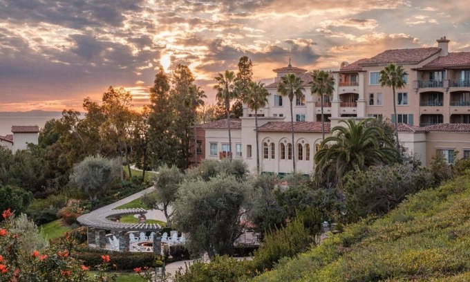 Newport Coast Complejo | Newport Coast 2 Bedroom Villa