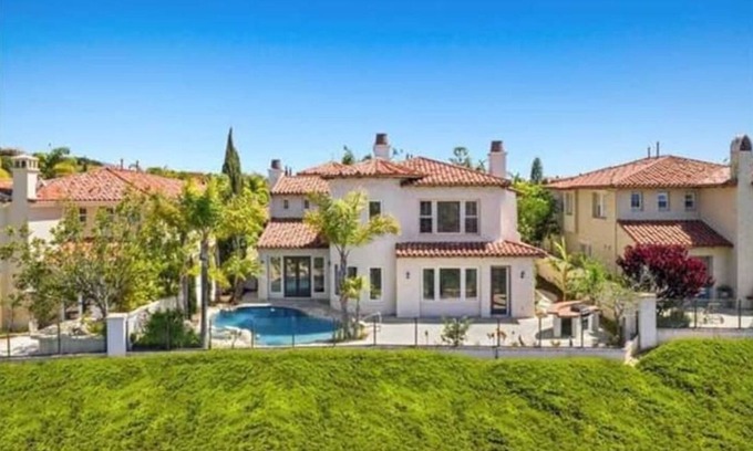 Newport Coast Casa | Newport Coast Ocean View 4BR Villa + Pool/Spa in Exclusive Guard Gated Community