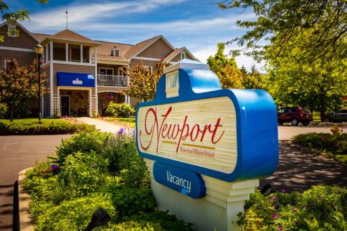 Egg Harbor Complejo | Newport Resort