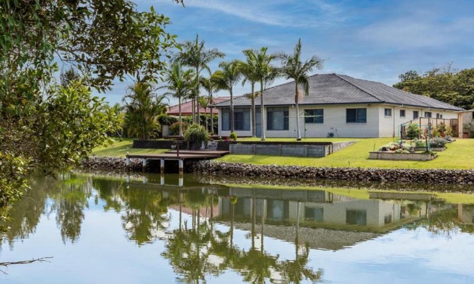 Yamba Casa | Newport Retreat