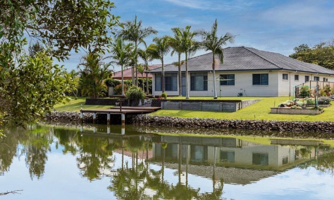 Yamba Casa | Newport Retreat Yamba