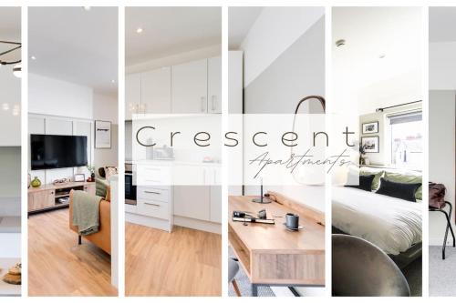 Newport Apartamento | Newport's heart: Steps from shops & local charm!