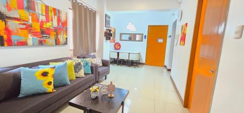 Pasay Apartamento | Newport's STAR at Montecito Residential Resort