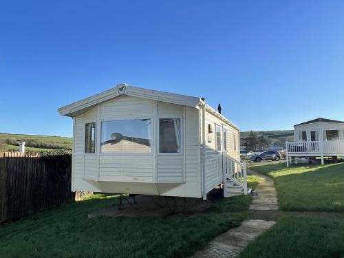 Newquay Chalet De Esquí | Newquay Bay Resort Sandy Toes - Sleeps 6 Pets Ok