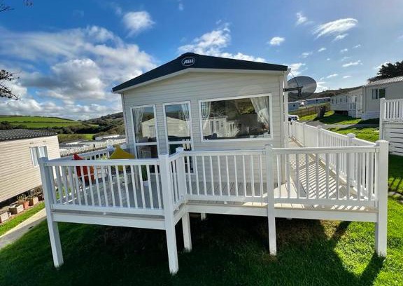 Newquay Casa | Newquay Bay Resort - Summer Days 135