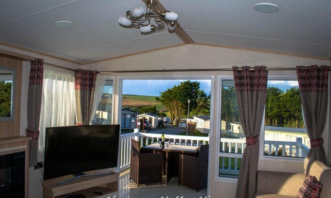 Newquay Complejo | Newquay Valley View