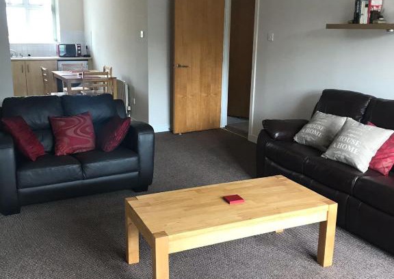 Newry Apartamento | Newry City Centre Apartment