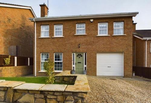 Newry Casa | Newry Premium B&B