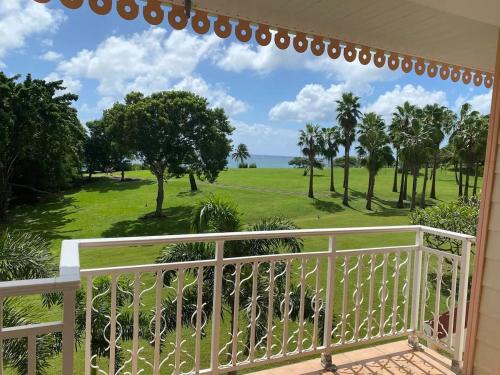 Gros Raisins Apartamento | News CleEnMain-Studio Babzou plus cadeau - Vue mer-Piscine-Jacuzzi-Plage-Bar