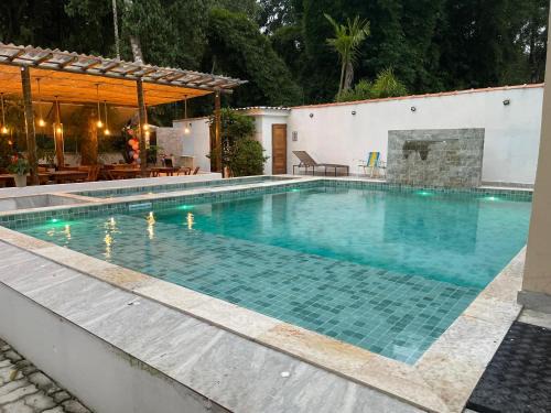 Ponte Branca Casa | News Hospedagem