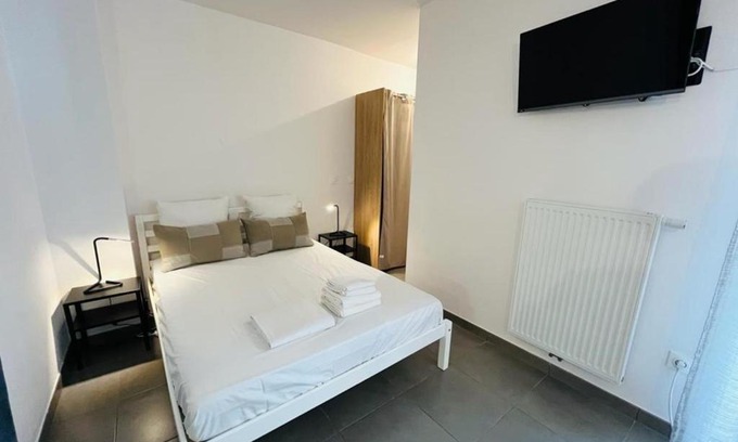 Anglet Apartamento | NewSoft NestAngletParking