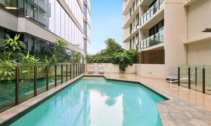 Newstead Apartamento | Newstead City Haven