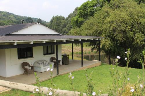 Curry's Post Casa | Newstead Farm - Country Cottages