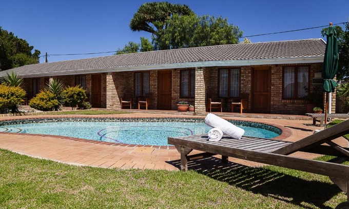 Newton Park Casa | Newton Sands Guesthouse