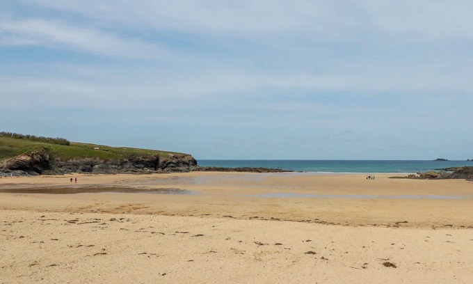 Treator Cabaña | Newtrain Bay