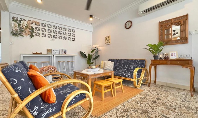 Kota Kinabalu Casa | NewWALAI N3 Landed house near IMAGO KK with CarGarage