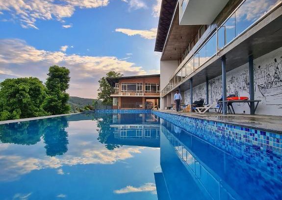 Malappuram Complejo | Nexstay Grand Chaliyar Resort