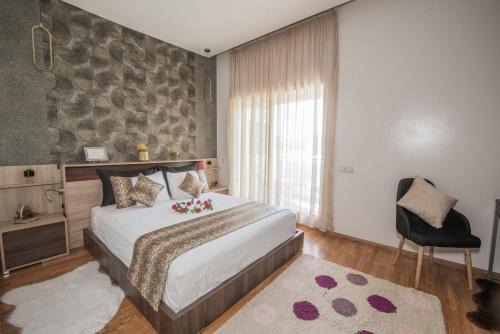 Nouaceur Apartamento | Next Home - Airport