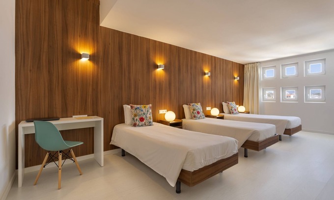 Portimao City Centre Hotel | Next Inn