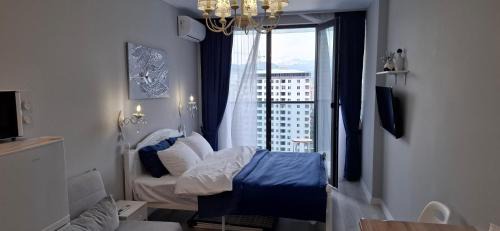 New Boulevard Apartamento | NEXT LUX Resort