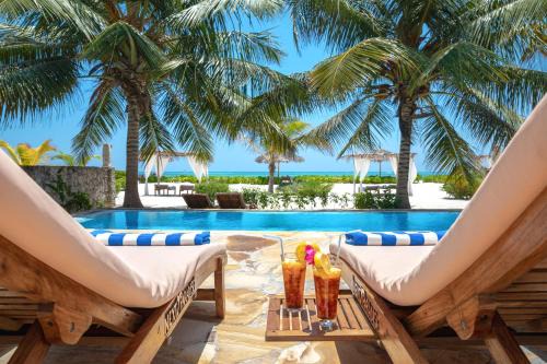Pwani Mchangani Complejo | Next Paradise Boutique Resort