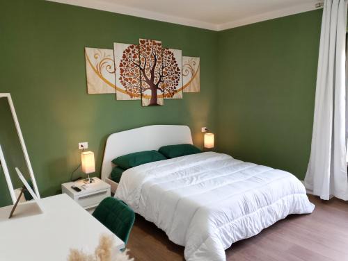 Su Planu Cama Y Desayuno | Next Rest B&B