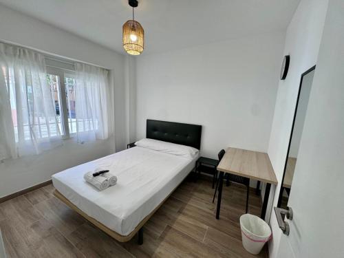 Puente de Vallecas Apartamento | Next Stop Atocha