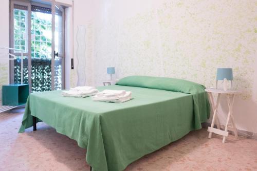 Tuscolano Casa | Next Stop Roma Affittacamere Da Florindo