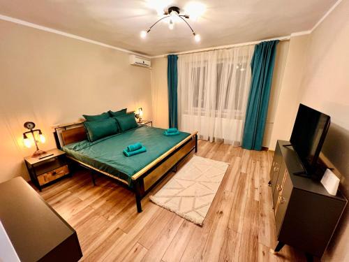 Old Town Apartamento | Next Studio Old Town