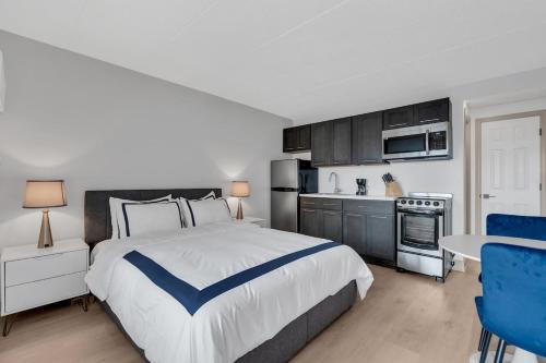Seaside Heights Apartamento | Next to Beach & Boardwalk