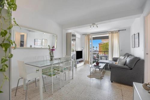 Sanlúcar de Barrameda Apartamento | Next to piletas 67 Sanlucar de Barrameda