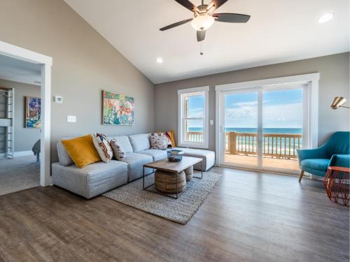 Topsail Beach Casa | Next to Sea Gallery