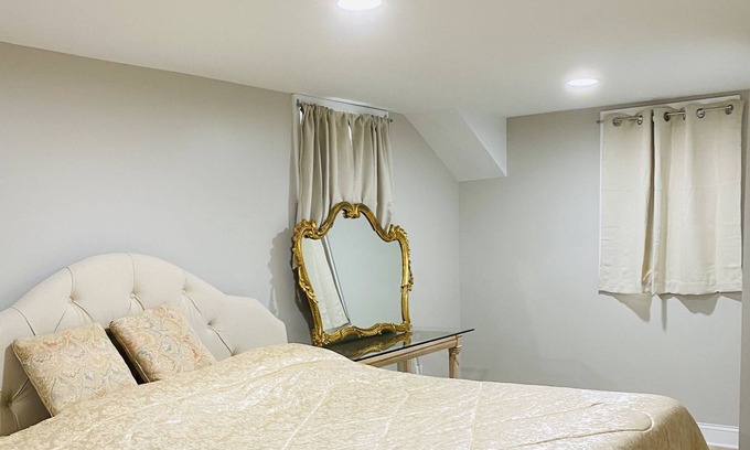 Swarthmore Casa | Next to Swarthmore College