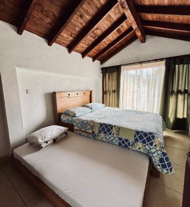 Rionegro Apartamento | Next to the airport - cute home