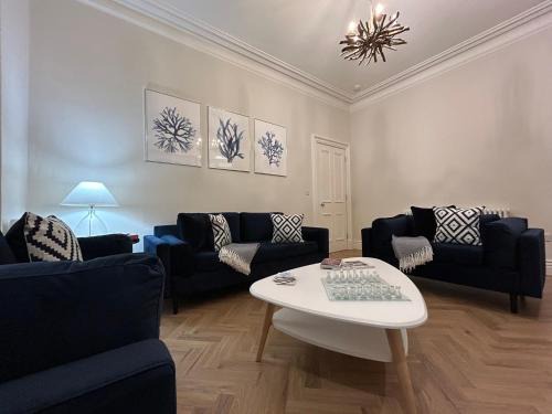North Berwick Apartamento | Next To The Beach - North Berwick