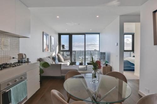 Glen Waverley Apartamento | Next to 'The Glen Shopping Centre' Apartment