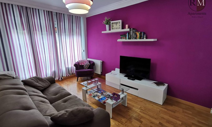 El Poble-sec Apartamento | AL LADO DE LA FUENTE MÁGICA !!, OTRO APARTAMENTO 479588 EN EL MISMO EDIFICIO