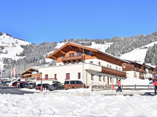 Moosen Apartamento | Next to the ski lift A 4