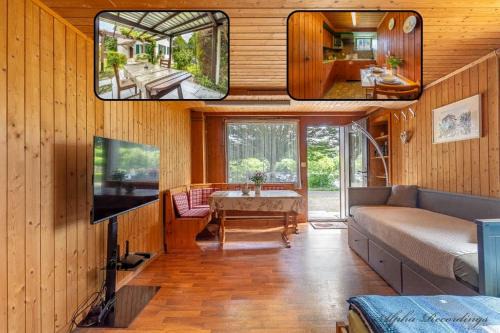 Bad Zurzach Apartamento | Next To The Spa Wlan Garden Parking Lot