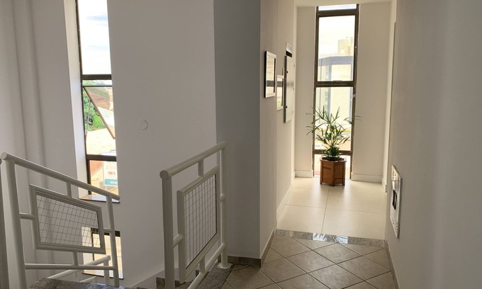 Centro Apartamento | Apart Victoria- Apt 202