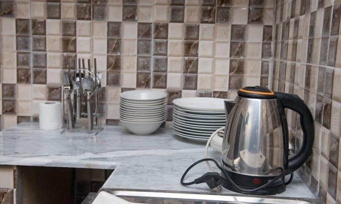 Kaduna Casa | Nextdoor Apartment