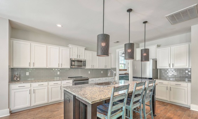 Summerville Casa | Nexton Executive Rental! 90 Day minimum Close to all!