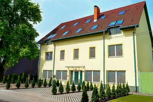 Szeged Apartamento | Nexus Vendégház Szeged